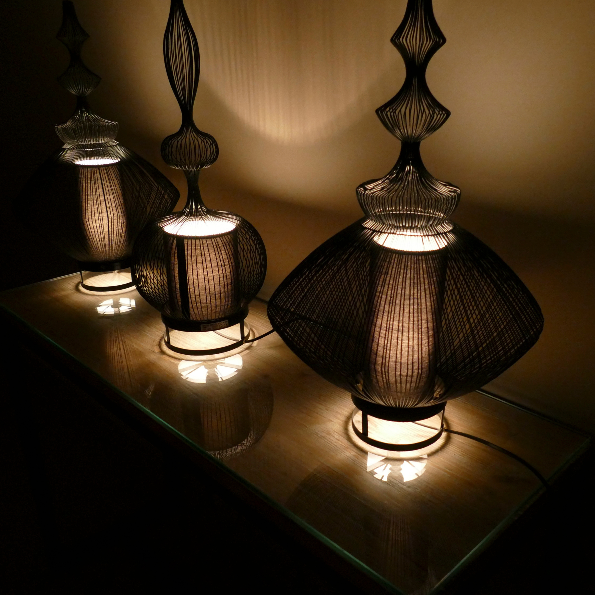 Table Lamps