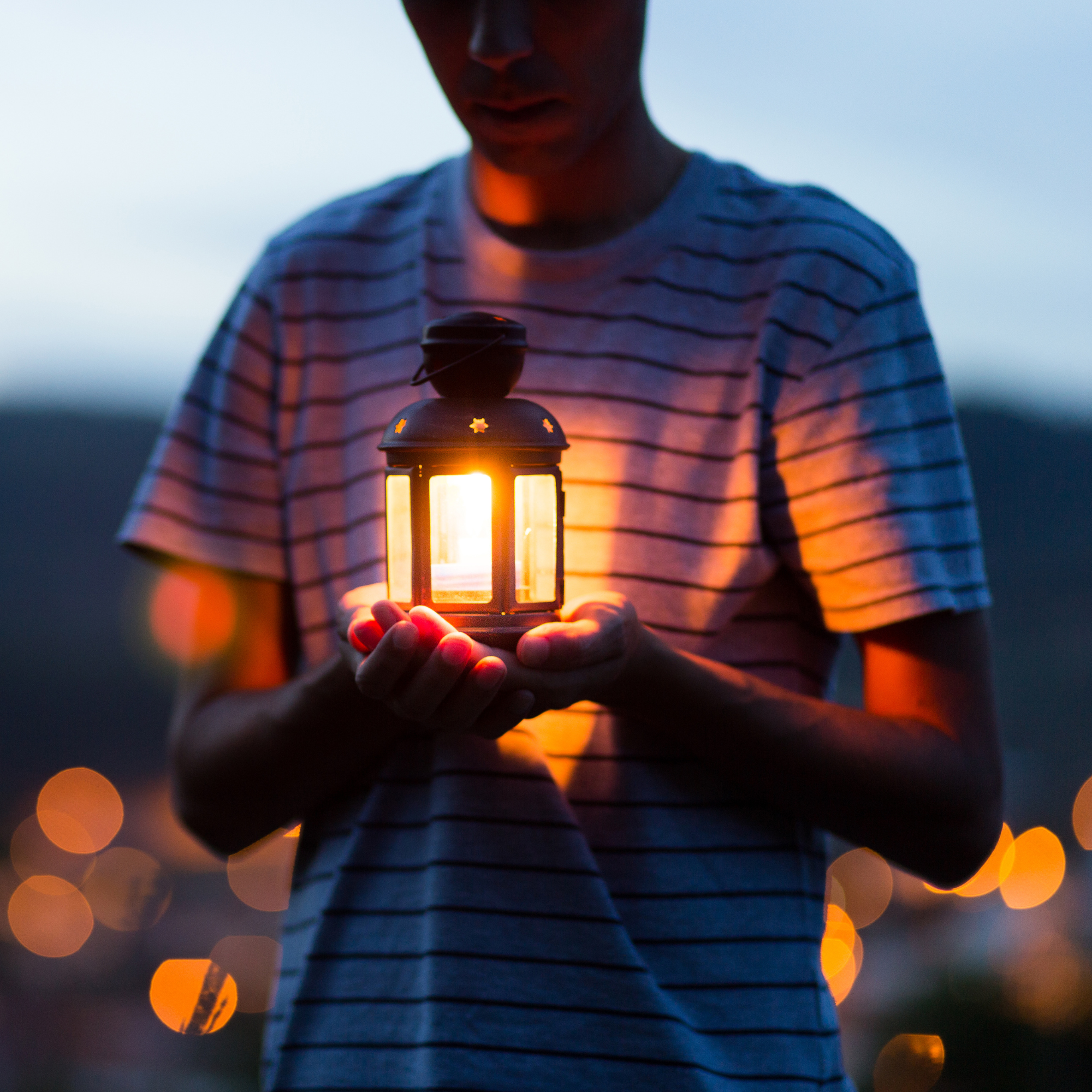 Wall & Candle Lanterns