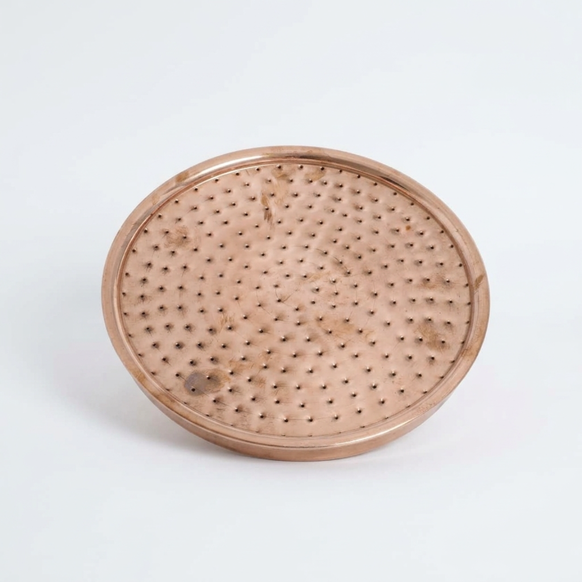 Handmade Copper Rain Shower Head