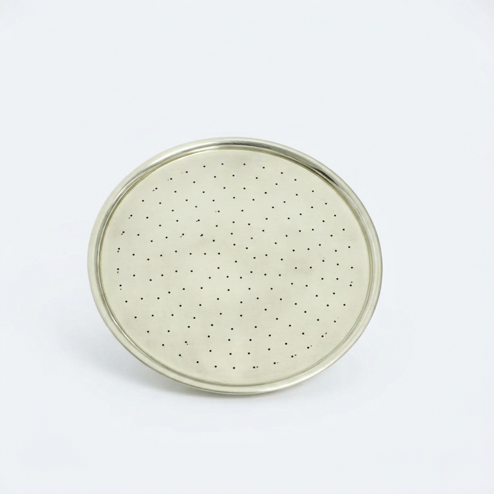 Handmade Round Brass Rain Shower Head