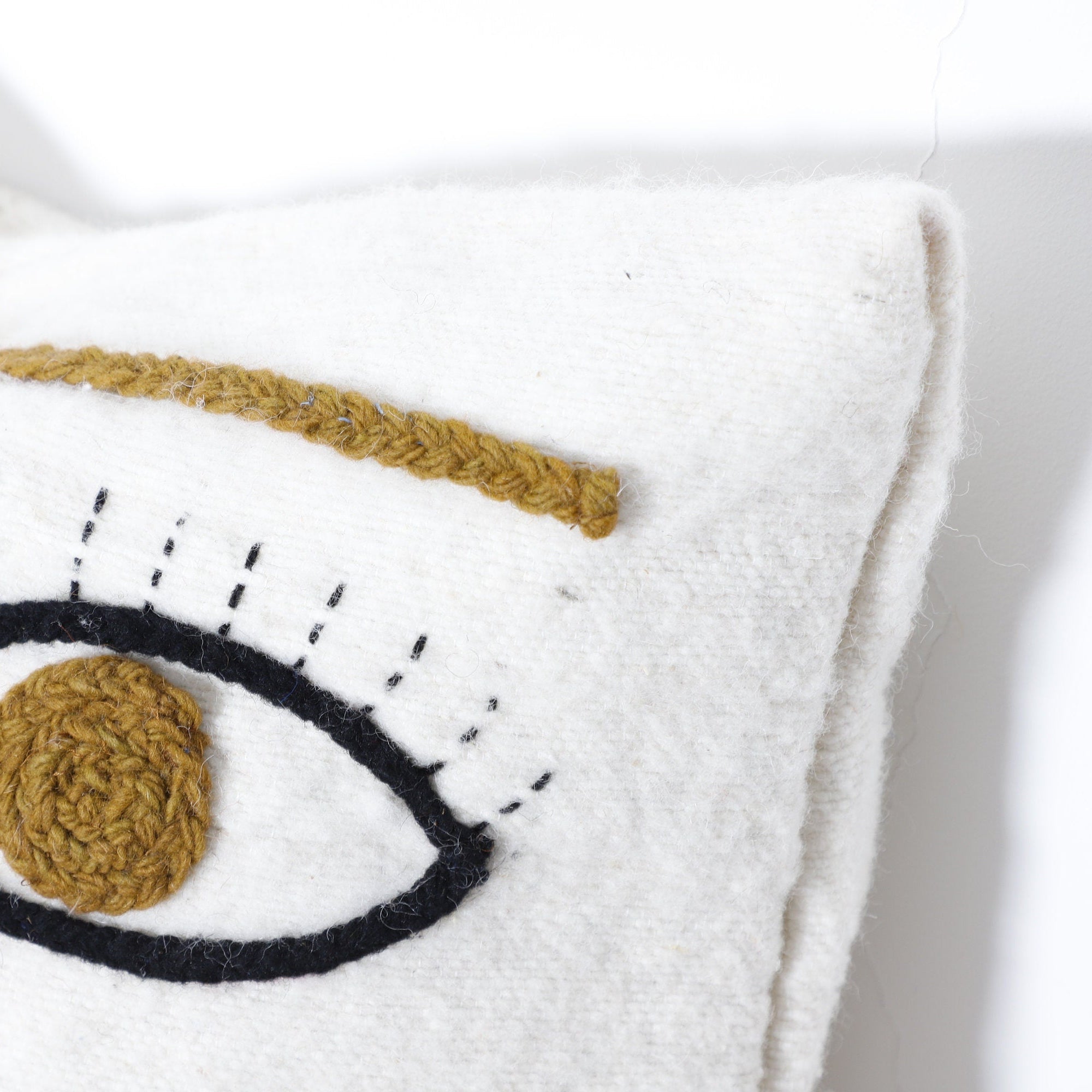 Abstract Textile Art