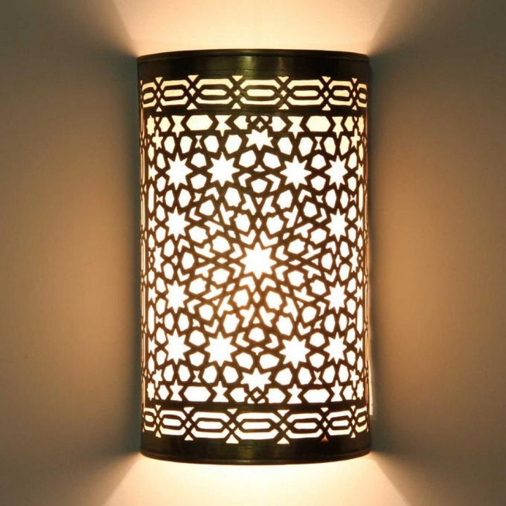 Wall Sconces