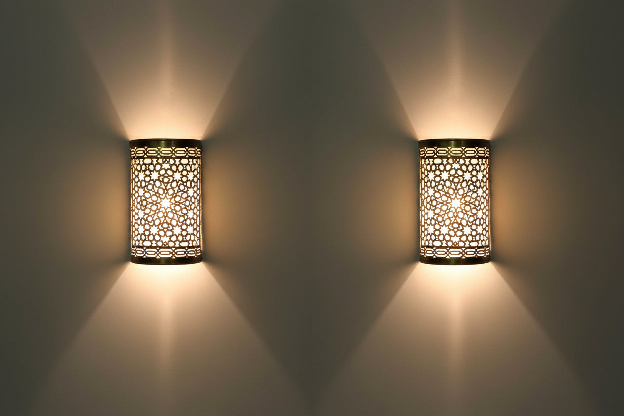 Wall Sconces