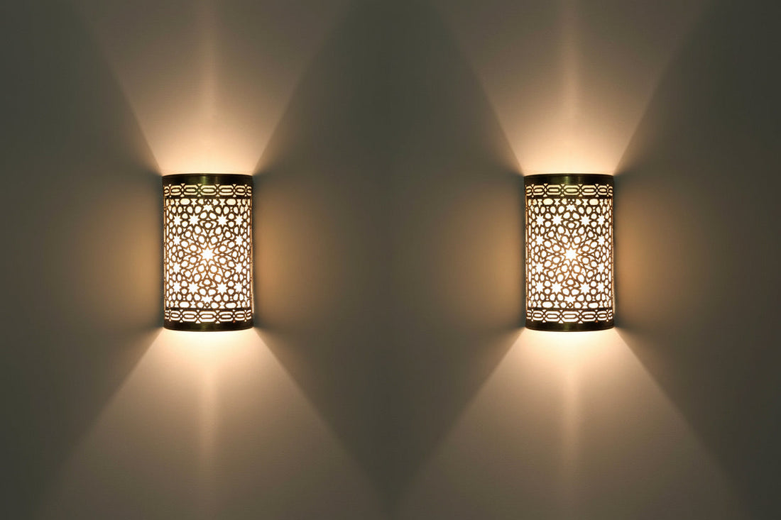 Wall Sconces