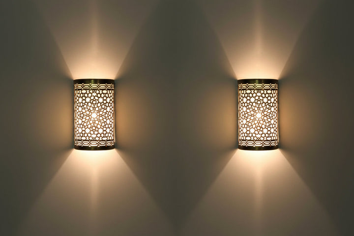 Wall Sconces