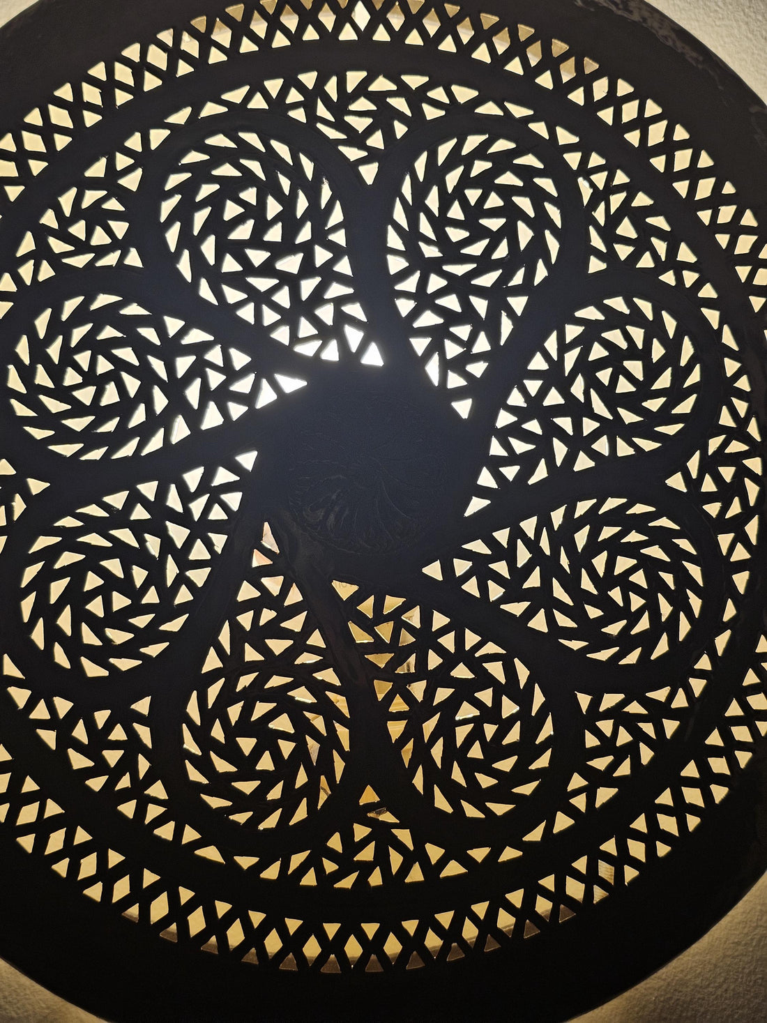 Brass wall light with polished finish and minimalist design for elegant home decor